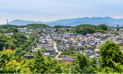 地域活性化事業